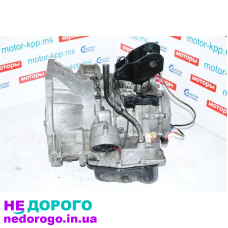 АКПП A4AF3 для Hyundai Accent 1.4-1.6, Getz, Rio з об'ємом двигуна 1.4-1.6, бензин, випущена в Україні.