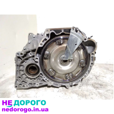 АКПП A6LF2 для Hyundai Santa Fe, Kia Sorento, 2.0 та 2.2 CRDi, 2006-2021, дизель.