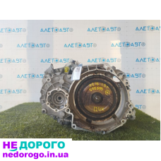АКПП коробка передач Audi A3 15-20