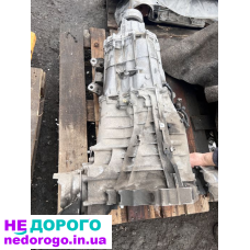 АКПП коробка передач AUDI A7 C7, коробка передач Audi A6 C7 S-tronic