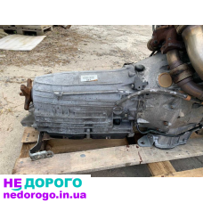 АКПП Mercedes W211 722.902 7G tronic 3.0 cdi 2006 3.0 дизель