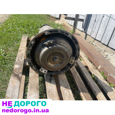 АКПП Mercedes W211 722.902 7G tronic 3.0 cdi 2005 3.0 дизель.