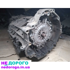 АКПП (коробка передач автомат) Audi A6 (C6) 2.0 TDi (JQL). Разборка A6