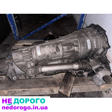Акпп коробка передач автомат audi a8 d3 4.0 tdi