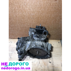 АКПП Ford Galaxy 2.3 бензин EQU, 2005 рік, об'єм двигуна 2.3 л.