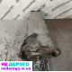 АКПП Mercedes 722.640 для Mercedes W204, 2010 рік, 2.0 л, бензин.