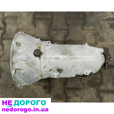 АКПП Mercedes 722.644 для Mercedes W220 2002 року з об'ємом двигуна 3.2 літра на бензині.