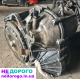 АКПП Mercedes 722.701 для A168, Vaneo, 2001-2005, 1.6-2.2 л, бензин/дизель.