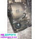 АКПП Mercedes 722.701 для A168, Vaneo, 2001-2005, 1.6-2.2 л, бензин/дизель.