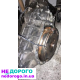 АКПП Mercedes 722.701 для A168, Vaneo, 2001-2005, 1.6-2.2 л, бензин/дизель.