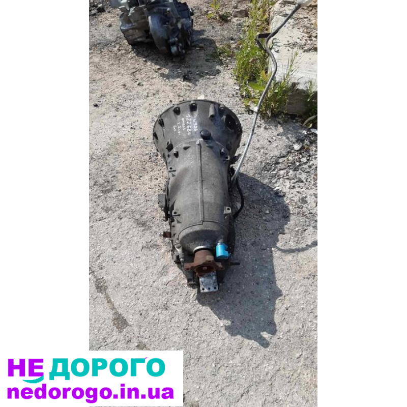 АКПП Mercedes Sprinter W906 722.686 OM651 2010 2.1 дизель.