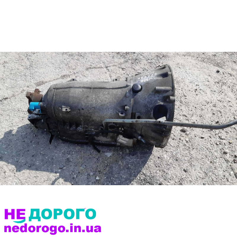 АКПП Mercedes Sprinter W906 722.686 OM651 2010 2.1 дизель.