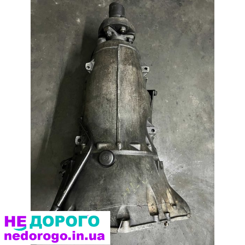 АКПП Mercedes W202 S202 2.5 TD OM 605 722612, 1993, 2.5 л дизель.