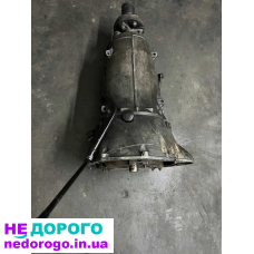 АКПП Mercedes W202 S202 2.5 TD OM 605 722612, 1993, 2.5 л дизель.