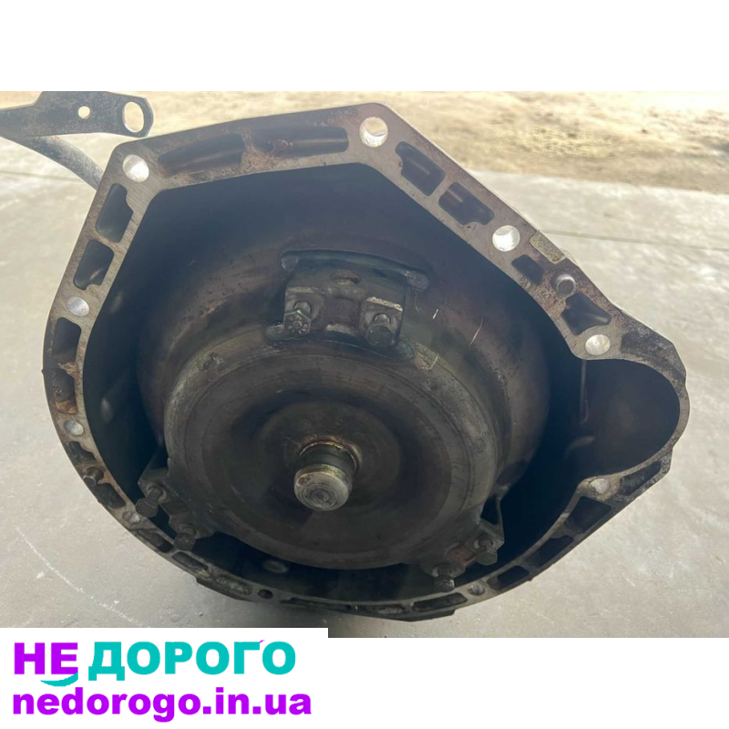 АКПП Mercedes 722.640 для W211 W204 W203 2.7 cdi.