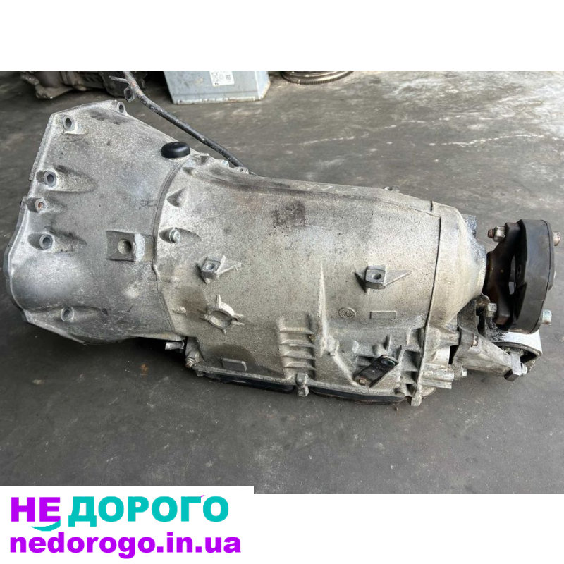 АКПП Mercedes 722.640 для W211 W204 W203 2.7 cdi.