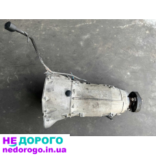 АКПП Mercedes 722.640 для W211 W204 W203 2.7 cdi.