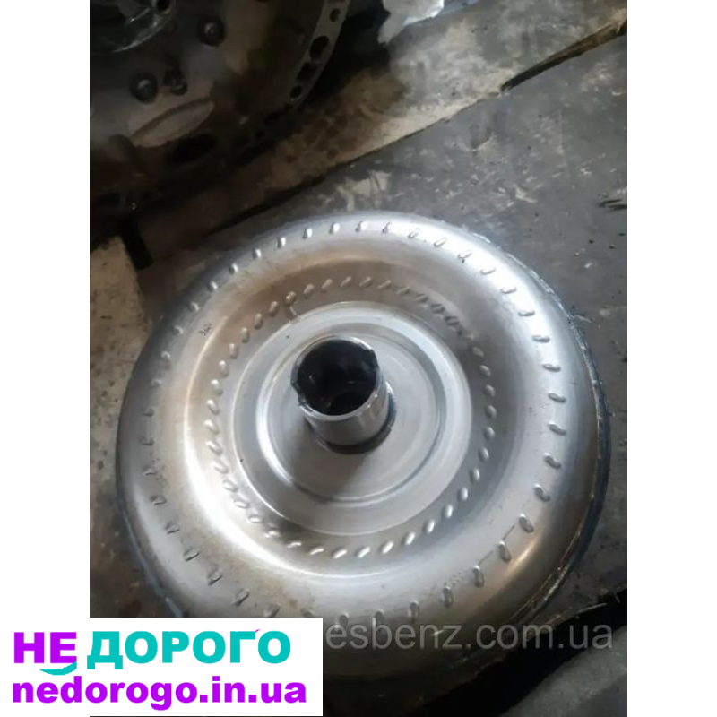 АКПП Mercedes A169 B170, 2008, 1.7 л бензин.