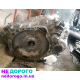 АКПП Mercedes A169 B170, 2008, 1.7 л бензин.