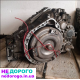 АКПП Mercedes A169 B170, 2008, 1.7 л бензин.