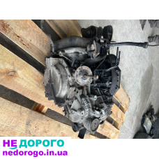 АКПП Santa Fe Hyundai, 2015 рік, 2.4 л двигун бензин.