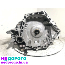 АКПП SH2FD для Mazda CX-5 2.2 D, 2017 рік, об'єм двигуна 2.2 л, дизель.
