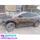 АКПП TF81SC для Mazda CX-7, 2006 рік, 2.3 л, бензин.