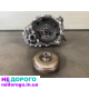 АКПП Chevrolet Captiva Opel Antara 2.2 6T50 12-16р. 2.2 л дизель.