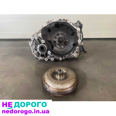 АКПП Chevrolet Captiva Opel Antara 2.2 6T50 12-16р. 2.2 л дизель.