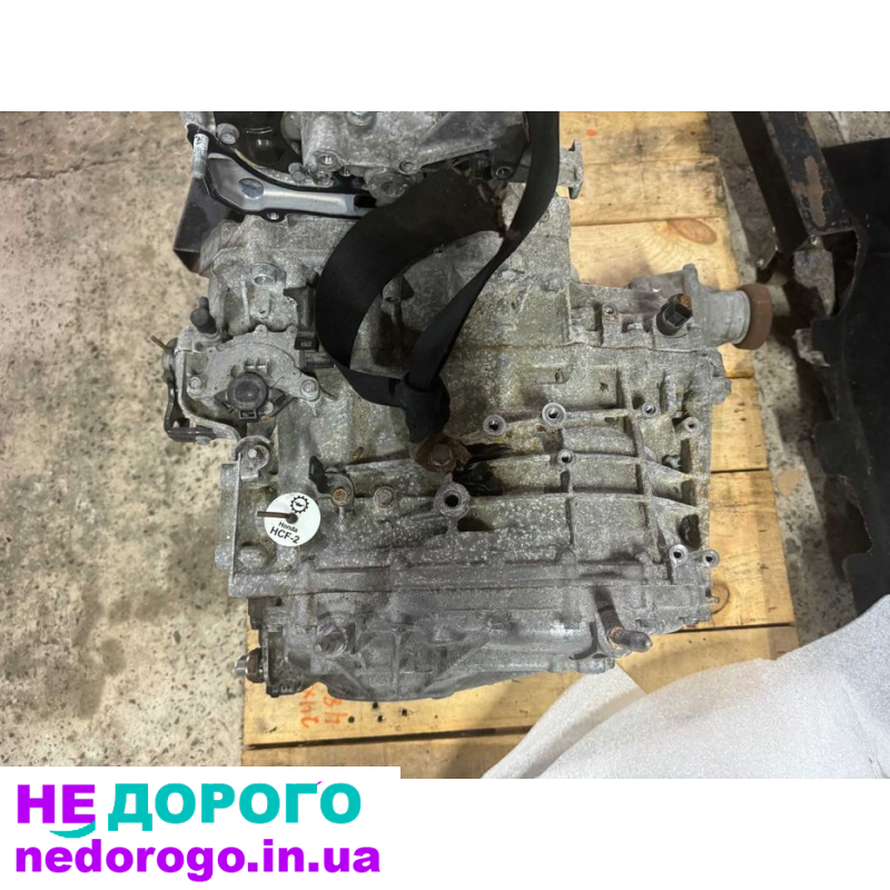 АКПП для Honda CR-V 1.5T AWD 18 р. 1.5 л бензин.