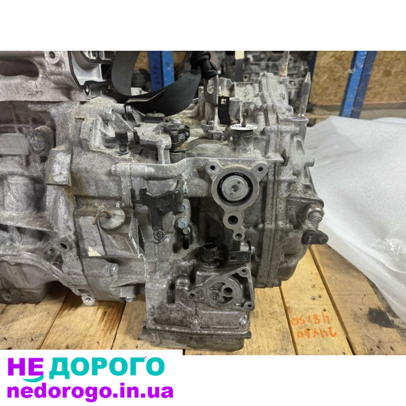 АКПП для Honda CR-V 1.5T AWD 18 р. 1.5 л бензин.
