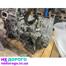 АКПП для Honda CR-V 1.5T AWD 18 р. 1.5 л бензин.