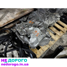 Гідравлічна АКПП Hyundai Elantra AD restyle 2020, 1.6 л бензин.