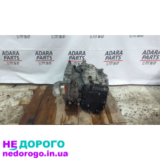 АКПП коробка передач для Hyundai Sonata Hybrid YF: 6-ступенева, модель 2011, об'єм двигуна 2.4 л, гібрид.