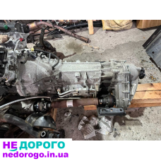 АКПП коробка передач для Jeep Grand Cherokee WK2