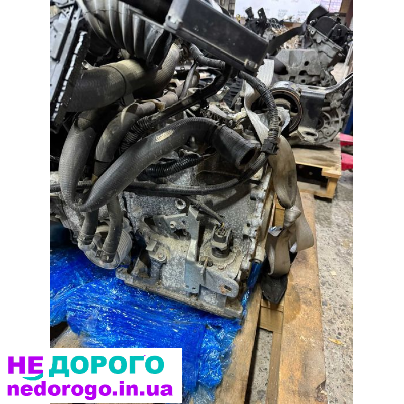 АКПП коробка передач для Mazda 6 GL, 2008 рік, 2.0 л двигун бензин.