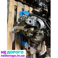 АКПП коробка передач для Mazda 6 GL, 2008 рік, 2.0 л двигун бензин.