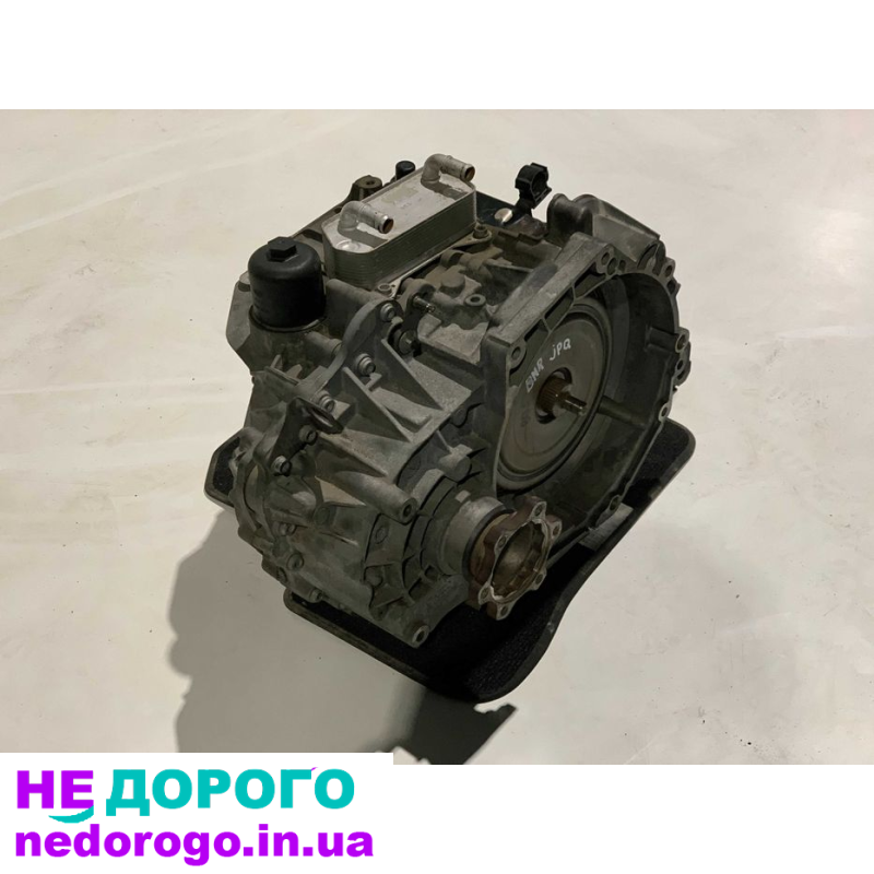 АКПП коробка передач DSG 6 DQ250 VW Passat Touran Golf Skoda A5 1.9TDI