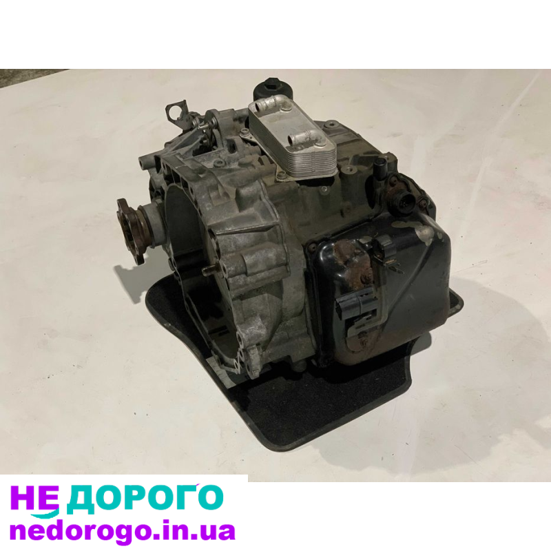 АКПП коробка передач DSG 6 DQ250 VW Passat Touran Golf Skoda A5 1.9TDI