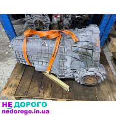 АКПП коробка передач DSG SJW для FWD Audi A4 B9
