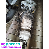АКПП коробка передач Форестер Subaru Forester SG 2.0