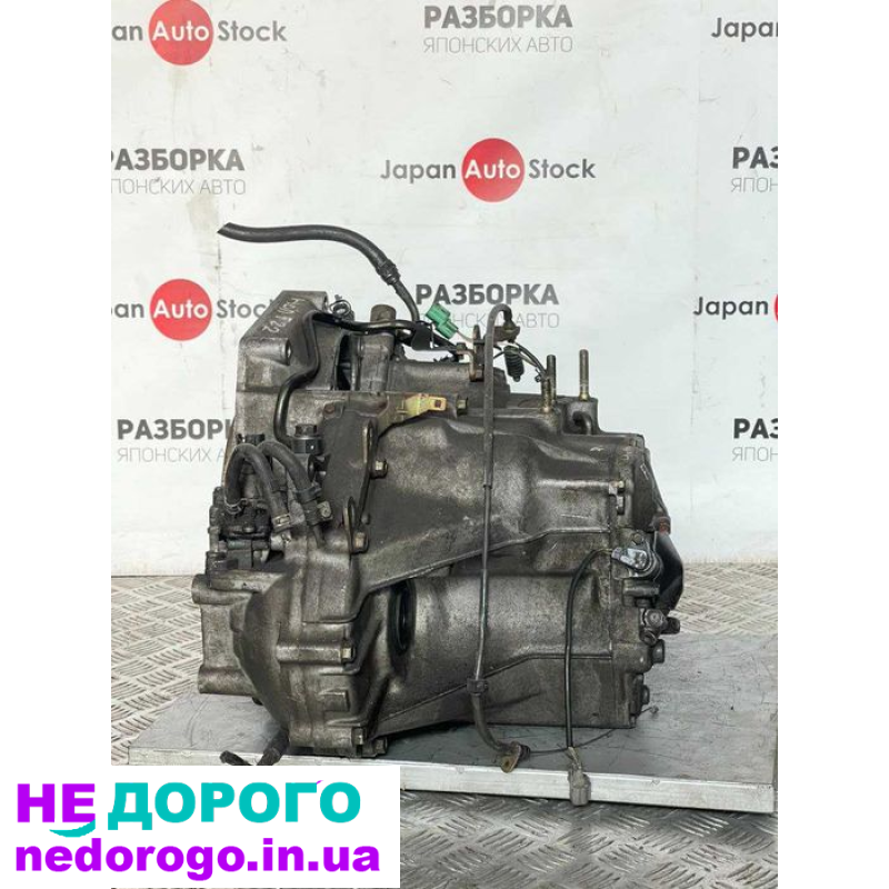 АКПП Honda Accord APXA, 2.2 л, 1992-1996 р. Україна.