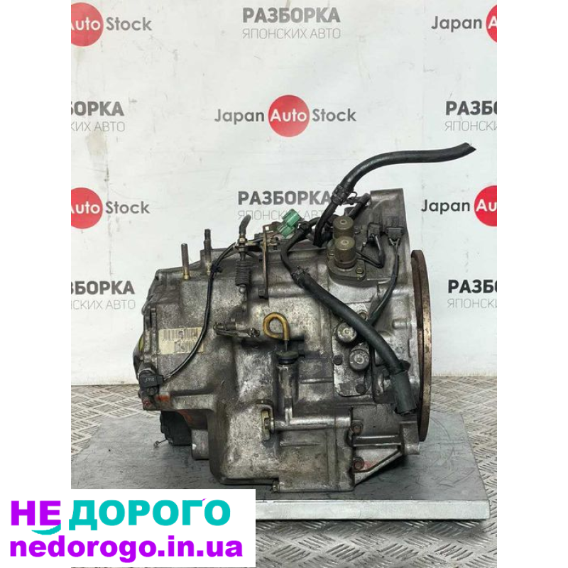 АКПП Honda Accord APXA, 2.2 л, 1992-1996 р. Україна.