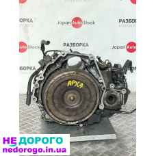 АКПП Honda Accord APXA, 2.2 л, 1992-1996 р. Україна.