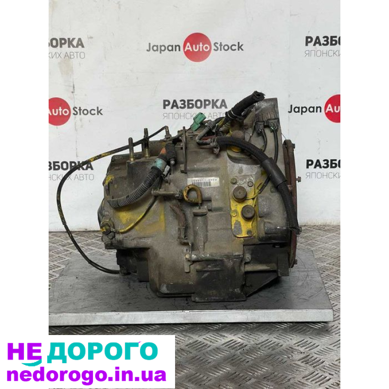 АКПП Honda Accord PX4B, 2.0 л, 1989-1994 р., бензин.