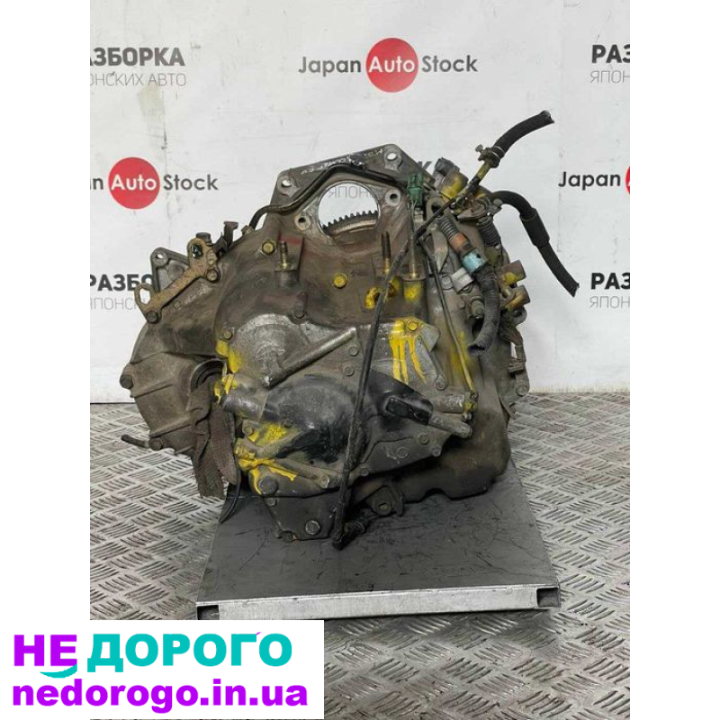 АКПП Honda Accord PX4B, 2.0 л, 1989-1994 р., бензин.