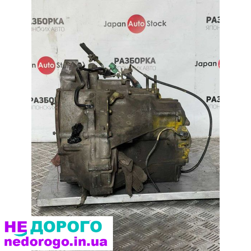 АКПП Honda Accord PX4B, 2.0 л, 1989-1994 р., бензин.