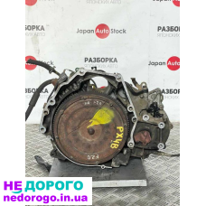 АКПП Honda Accord PX4B, 2.0 л, 1989-1994 р., бензин.