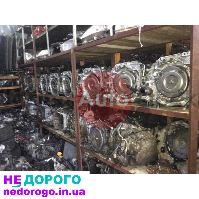 АКПП Honda Civic K20C2 2.0 2016-2021 Україна.