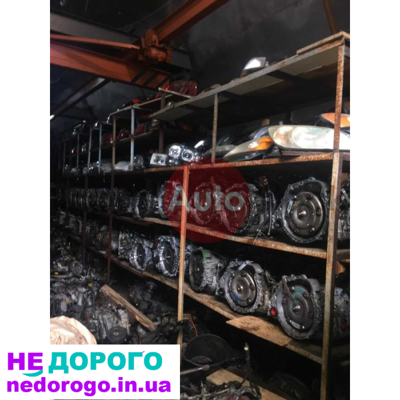 АКПП Honda Civic K20C2 2.0 2016-2021 Україна.